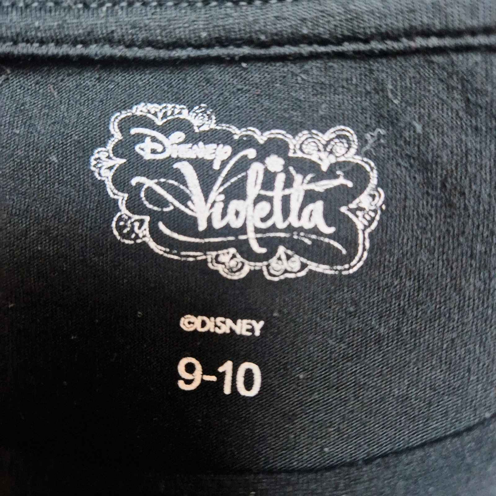 Violetta T-shirt – photo 3